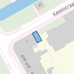 Perceel GVH26-AI-11536