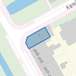 Perceel GVH26-AI-11537