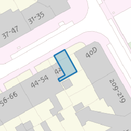 Perceel GVH26-AI-11538