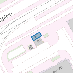 Perceel GVH26-AI-11542