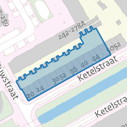 Perceel GVH26-AI-11549