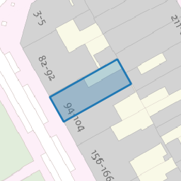 Perceel GVH26-AI-1155