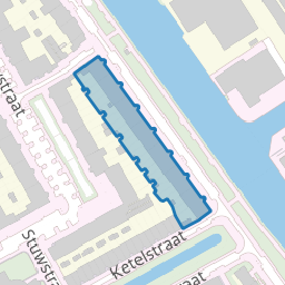 Perceel GVH26-AI-11550