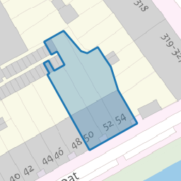 Perceel GVH26-AI-11551