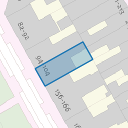 Perceel GVH26-AI-1156