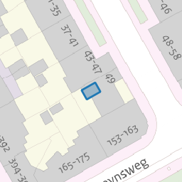 Perceel GVH26-AI-11560