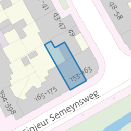 Perceel GVH26-AI-11561