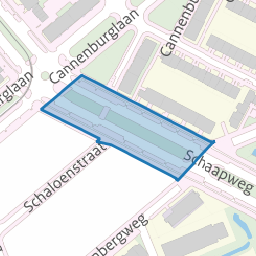 Perceel GVH26-AI-11570