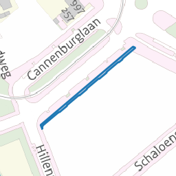 Perceel GVH26-AI-11571