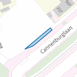 Perceel GVH26-AI-11572