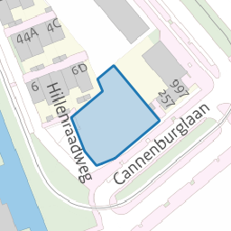 Perceel GVH26-AI-11575