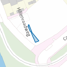 Perceel GVH26-AI-11576