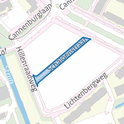 Perceel GVH26-AI-11579