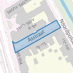 Perceel GVH26-AI-1158