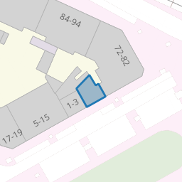 Perceel GVH26-AI-11582