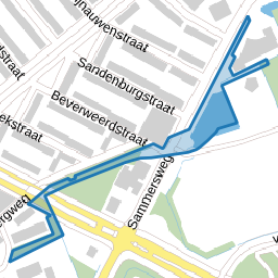 Perceel GVH26-AI-11587