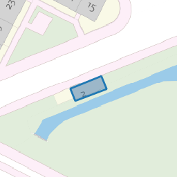 Perceel GVH26-AI-11588