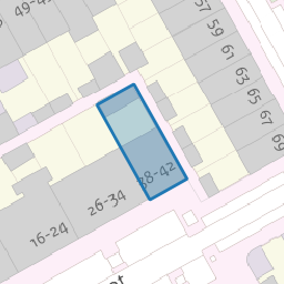 Perceel GVH26-AI-1166