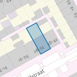 Perceel GVH26-AI-1167