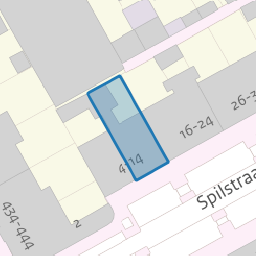 Perceel GVH26-AI-1171