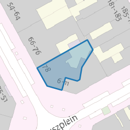 Perceel GVH26-AI-1173