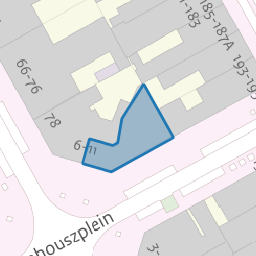 Perceel GVH26-AI-1174