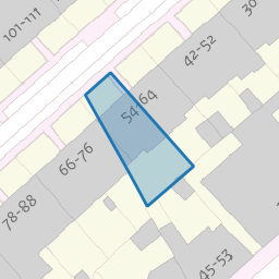 Perceel GVH26-AI-1192