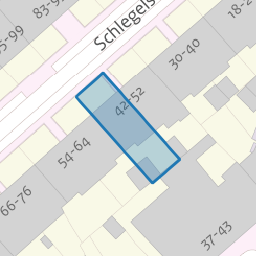 Perceel GVH26-AI-1194