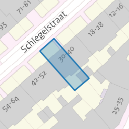 Perceel GVH26-AI-1196