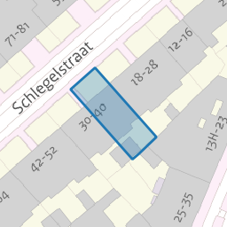 Perceel GVH26-AI-1197