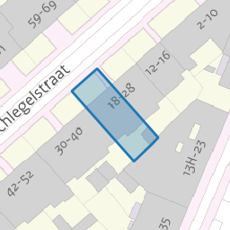 Perceel GVH26-AI-1198