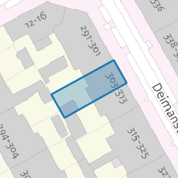 Perceel GVH26-AI-1216