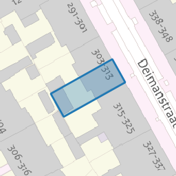 Perceel GVH26-AI-1217