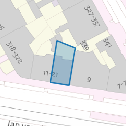 Perceel GVH26-AI-1222