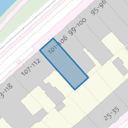 Perceel GVH26-AI-1236