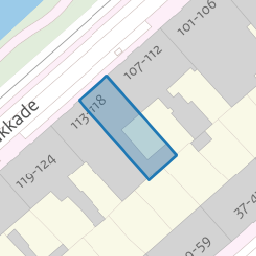 Perceel GVH26-AI-1239