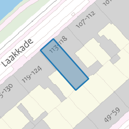 Perceel GVH26-AI-1240