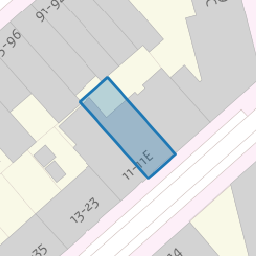 Perceel GVH26-AI-1248