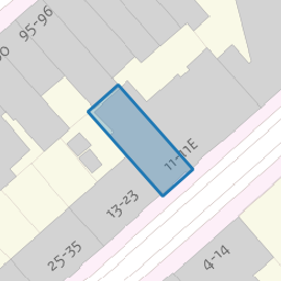 Perceel GVH26-AI-1249