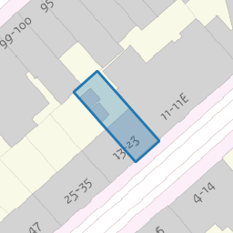 Perceel GVH26-AI-1250