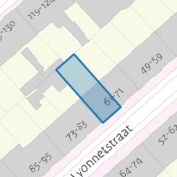 Perceel GVH26-AI-1259