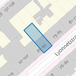 Perceel GVH26-AI-1262