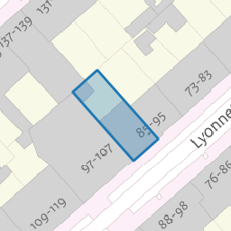 Perceel GVH26-AI-1263