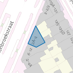 Perceel GVH26-AI-1264