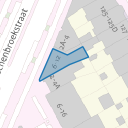 Perceel GVH26-AI-1265