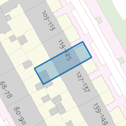 Perceel GVH26-AI-1274