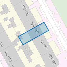 Perceel GVH26-AI-1278