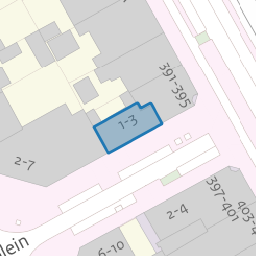 Perceel GVH26-AI-1287