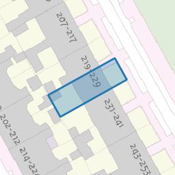 Perceel GVH26-AI-1308