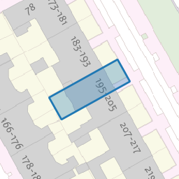 Perceel GVH26-AI-1313